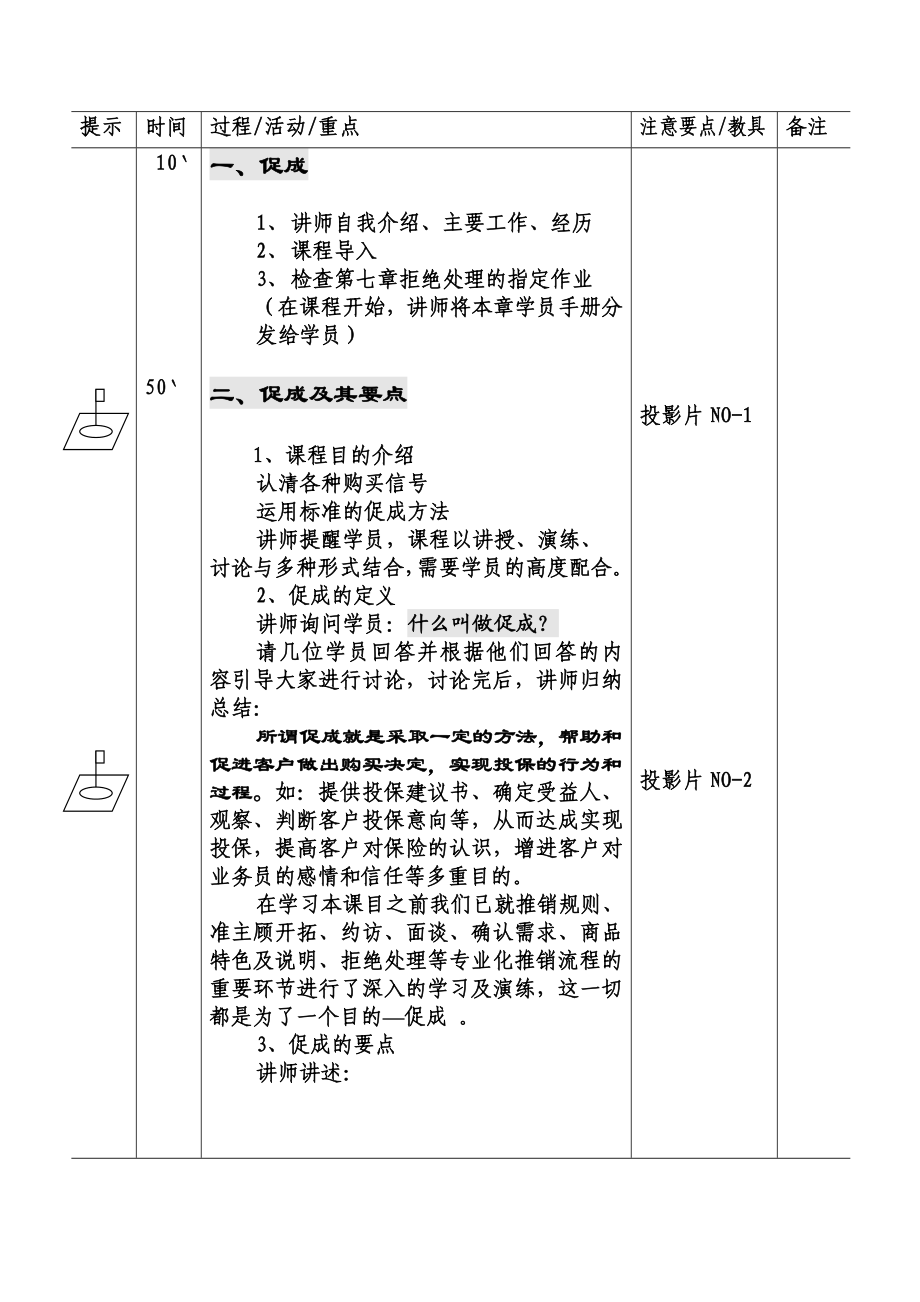 保险公司新人衔接培训（三） .doc_第3页