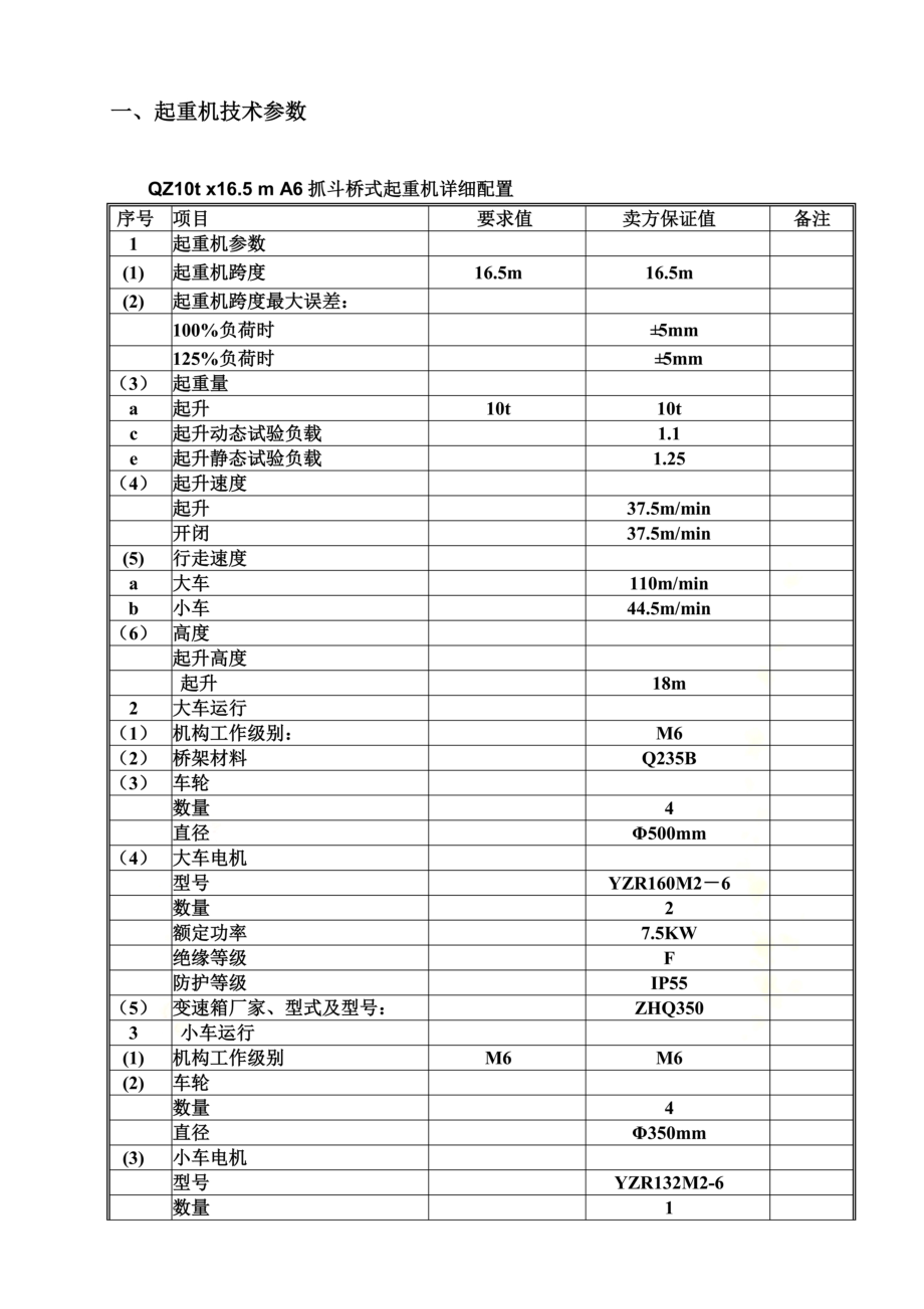 10t抓斗技术说明.doc_第3页