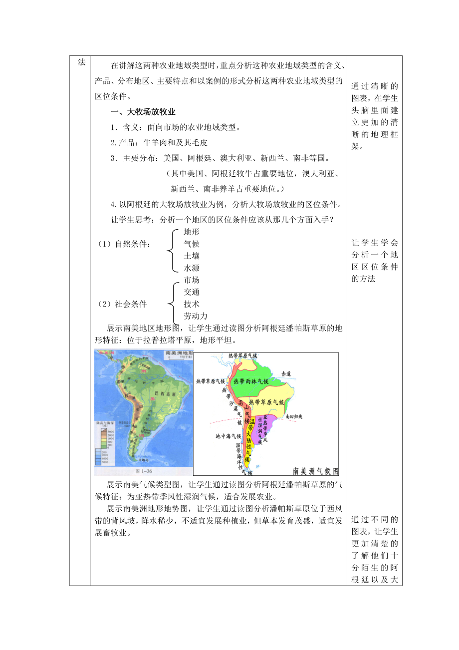 《大牧场放牧业》教学设计.doc_第2页