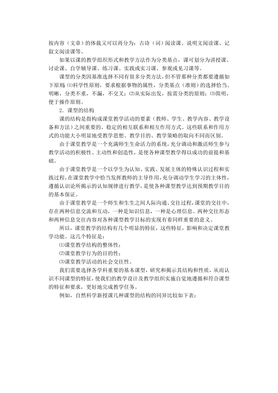 课型与教学模式.doc_第2页