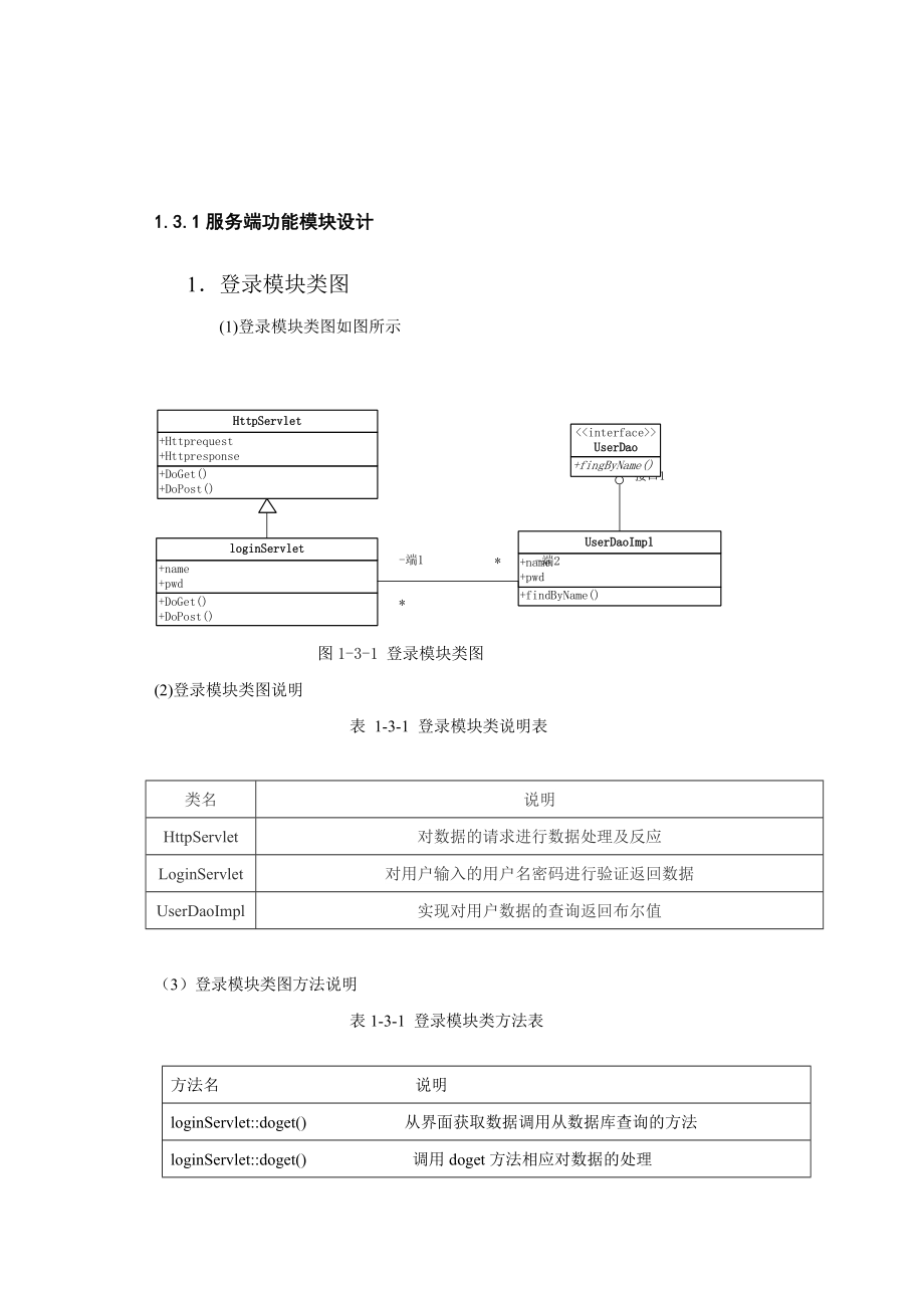 软件设计说明书.doc_第2页