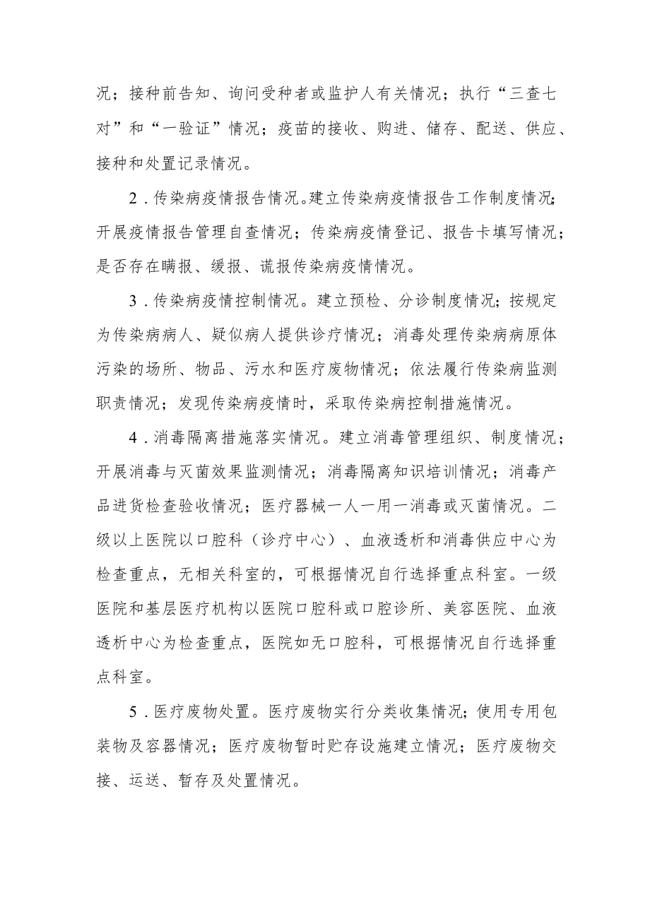 传染病防治监督检查计划.docx_第2页