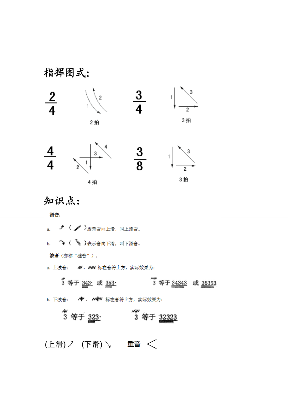 音乐基础知识复习提纲.doc_第2页