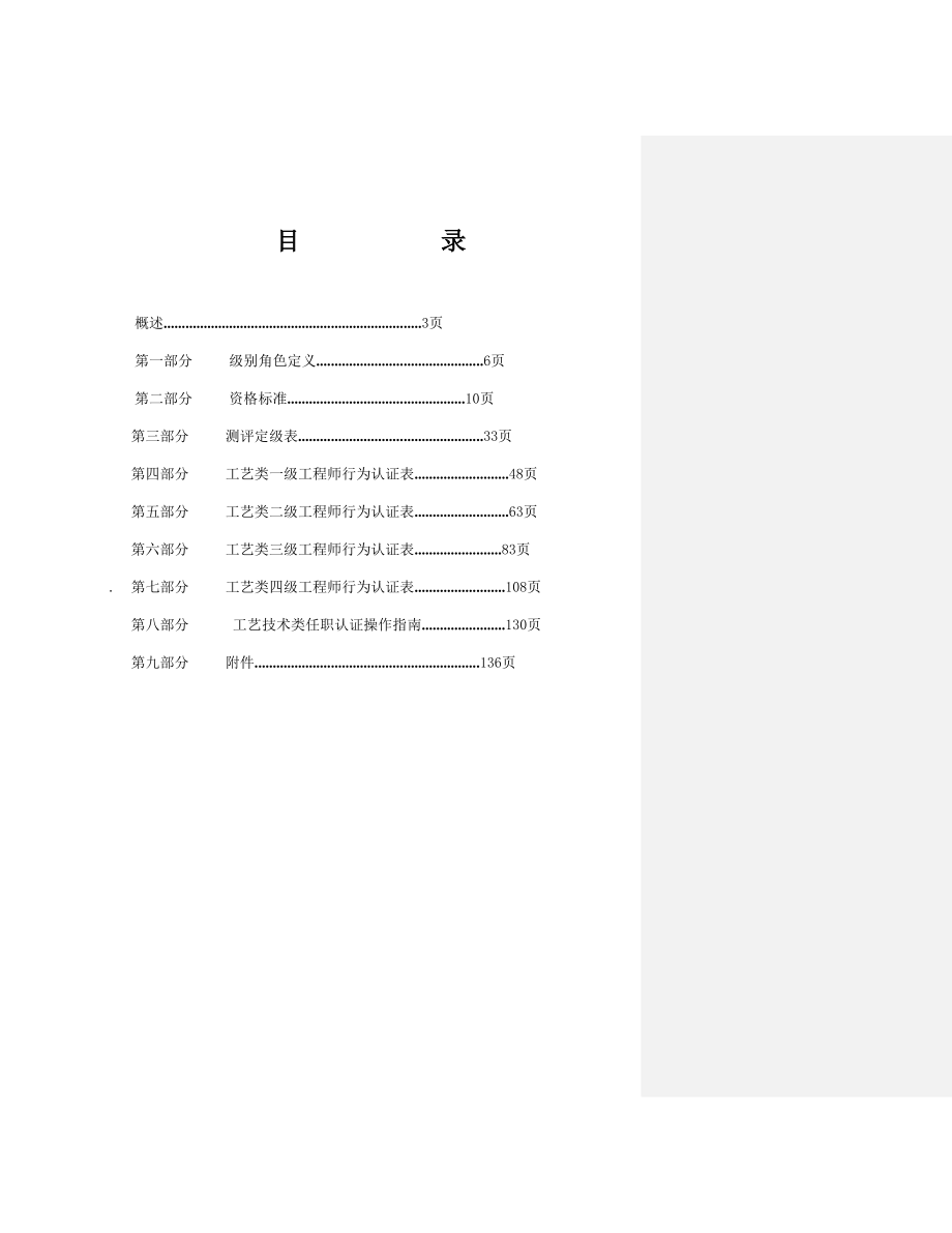 （技术规范标准）华为工艺技术任职资格标准.doc_第2页