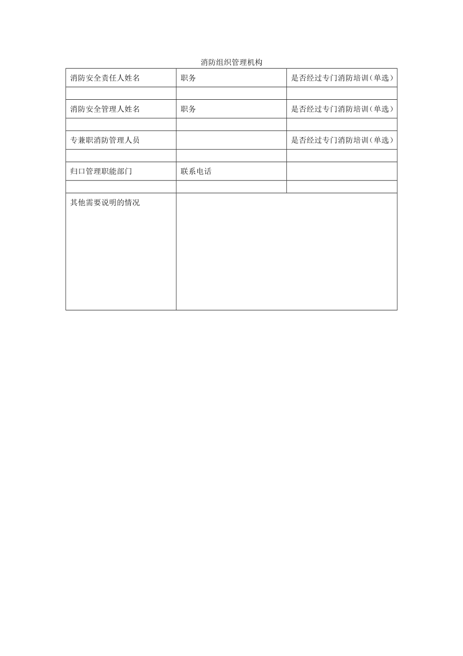 一般单位消防档案.doc_第3页