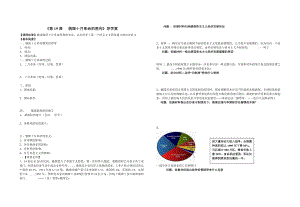 人教版高中历史必修1《俄国十月革命的胜利》导学案.doc