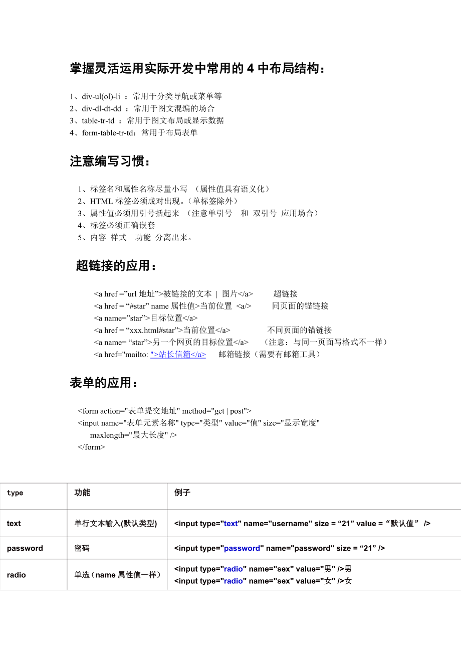 Javascript知识点汇总(供参考).doc_第3页