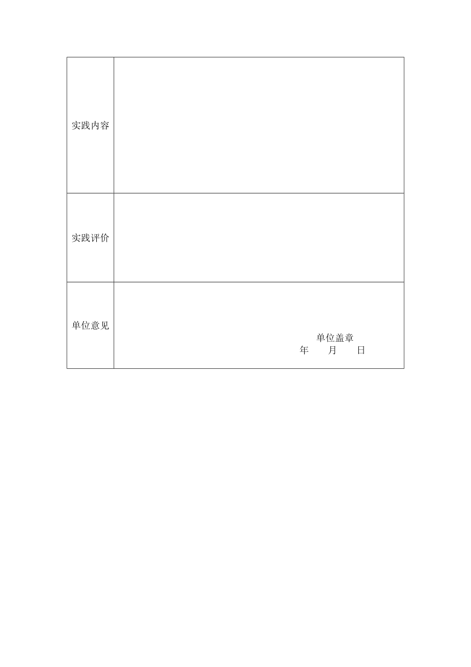 河南省普通高中学生社会实践活动记录表.doc_第2页