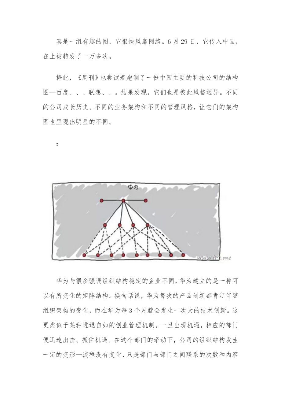 6大科技公司组织架构.docx_第2页