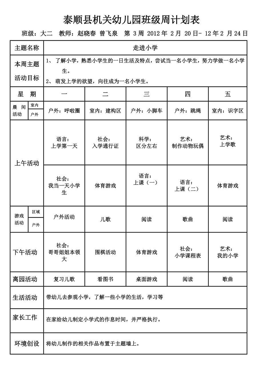 大班第二学期周计划.doc_第3页