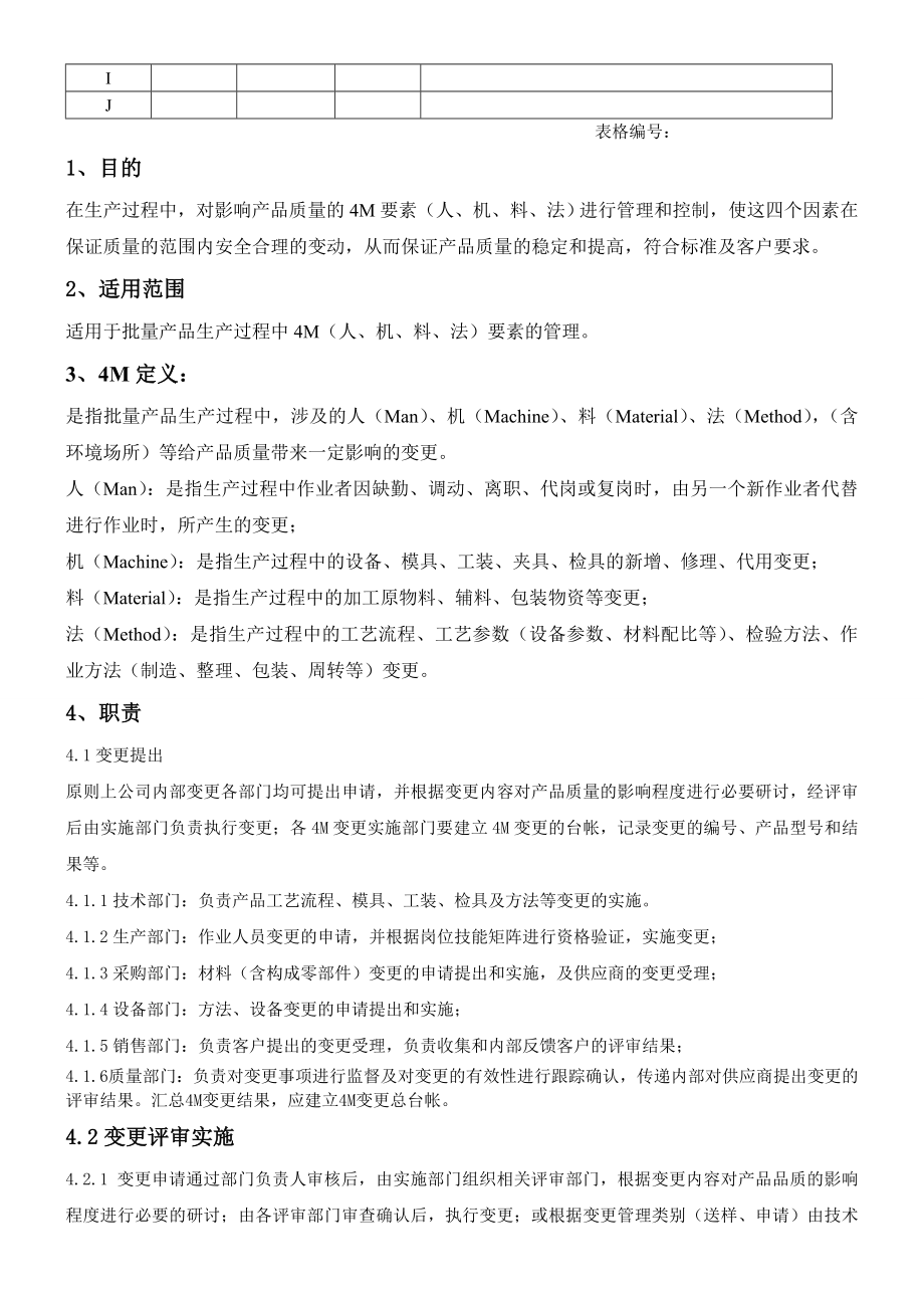 4M变更控制程序.doc_第2页