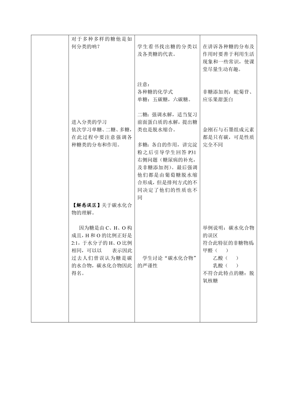 细胞中的糖类和脂质.doc_第3页