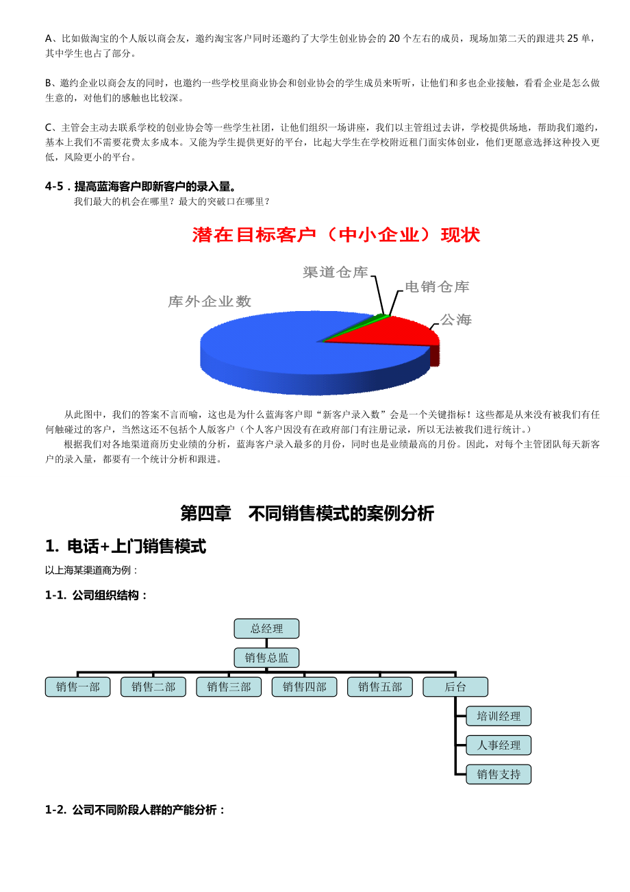 XX销售人员薪酬制度.doc_第2页