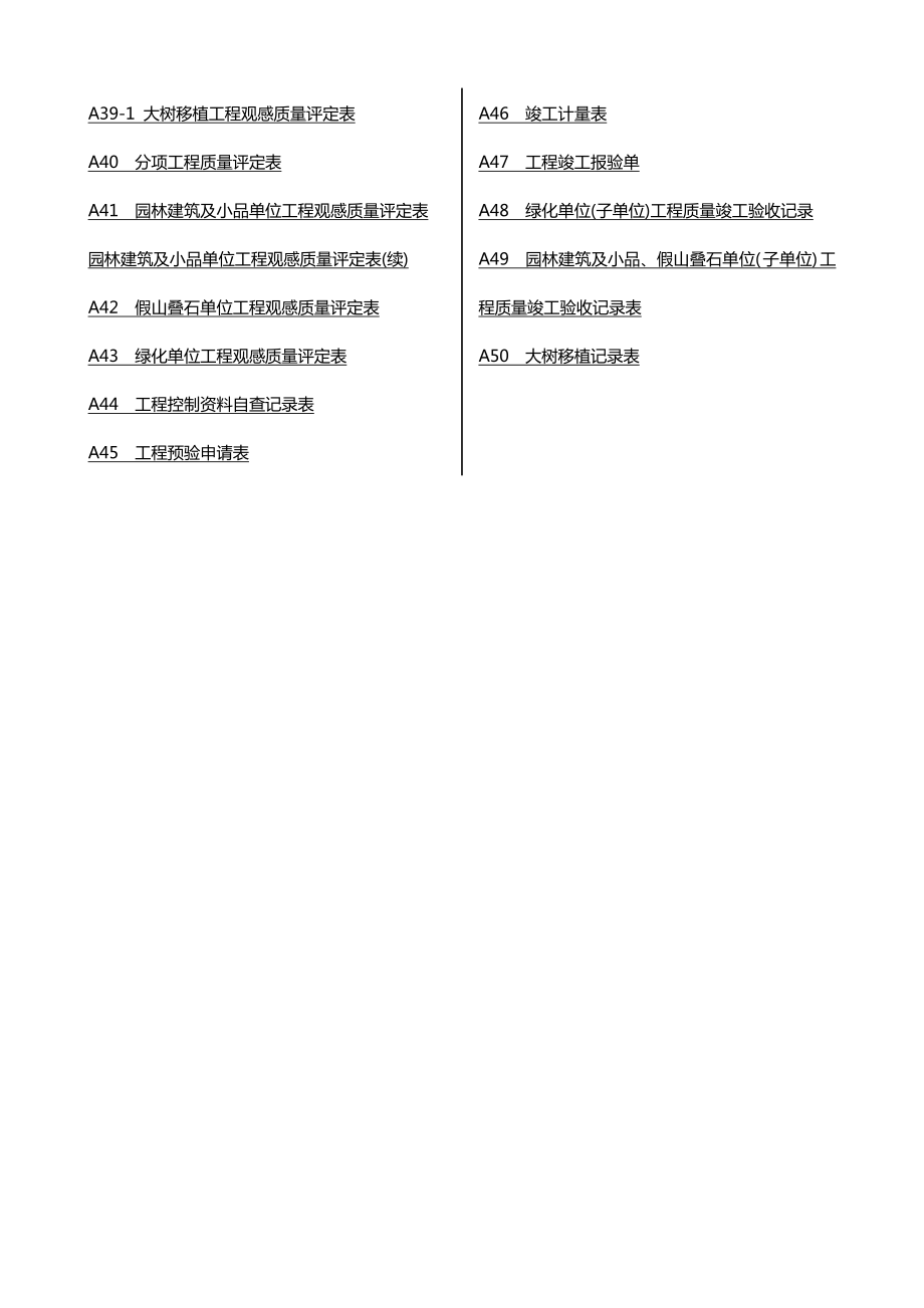 (园林工程)全套园林内业表格精编.doc_第3页