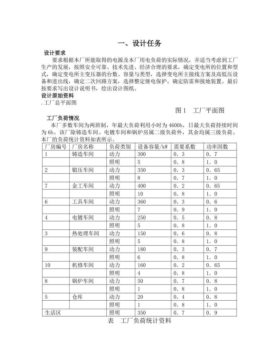 机械厂供配电系统设计.docx_第3页