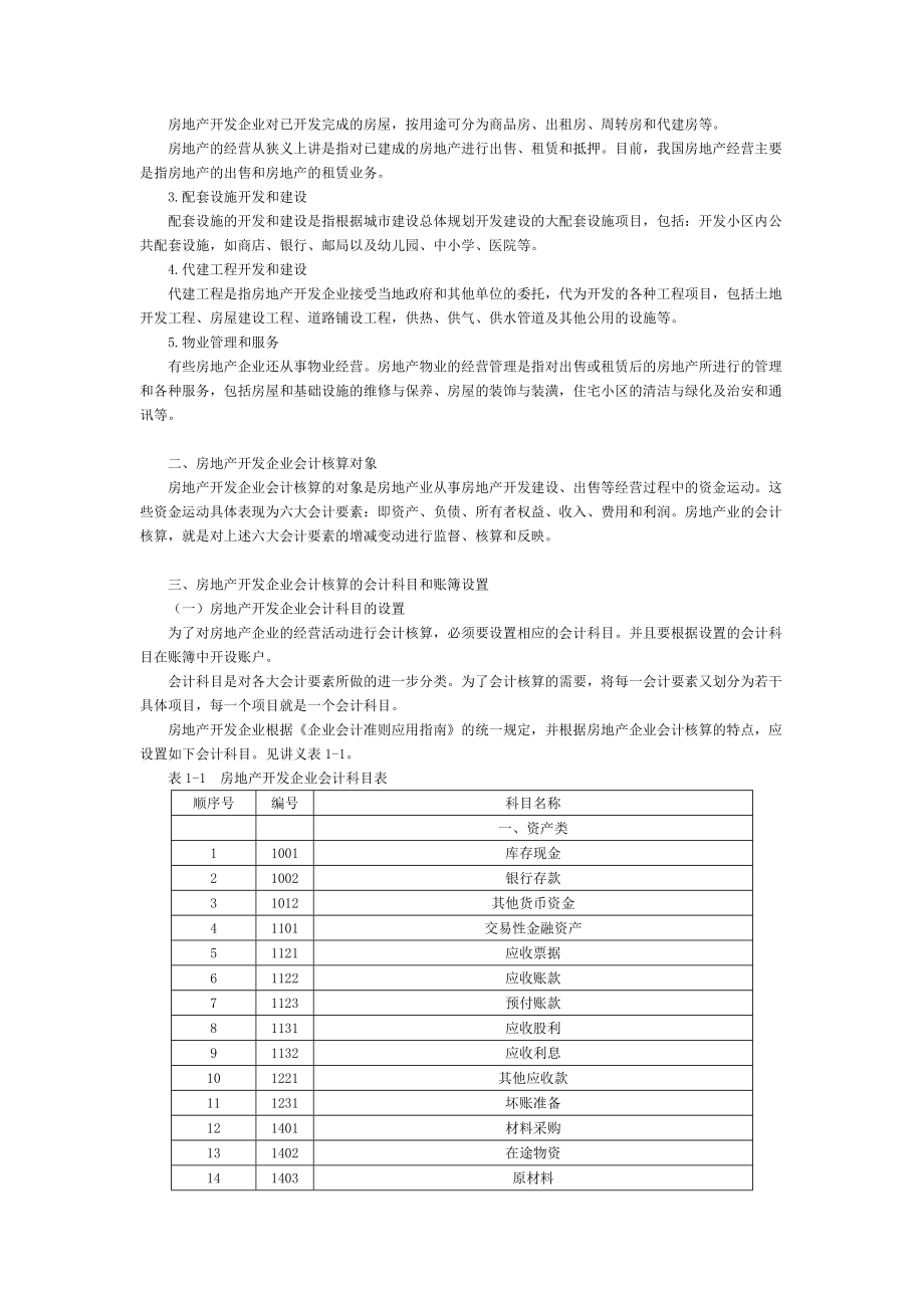 (财务会计)房地产会计实务操作.doc_第2页