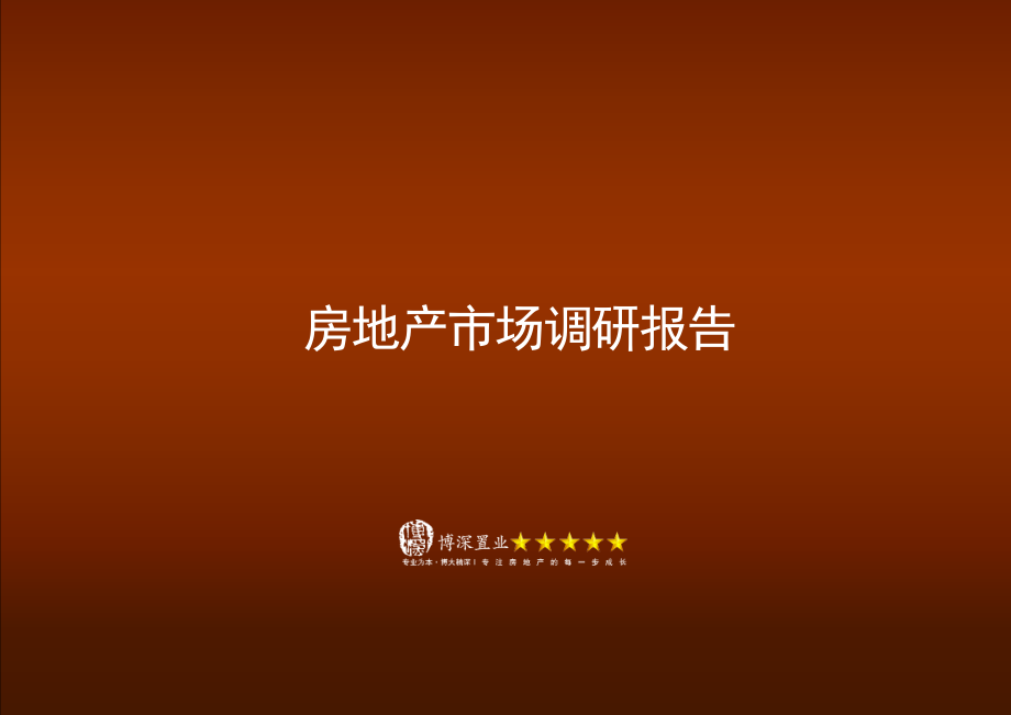 【商业地产】江苏省盐城市建湖县市场调研报告39页.doc_第1页