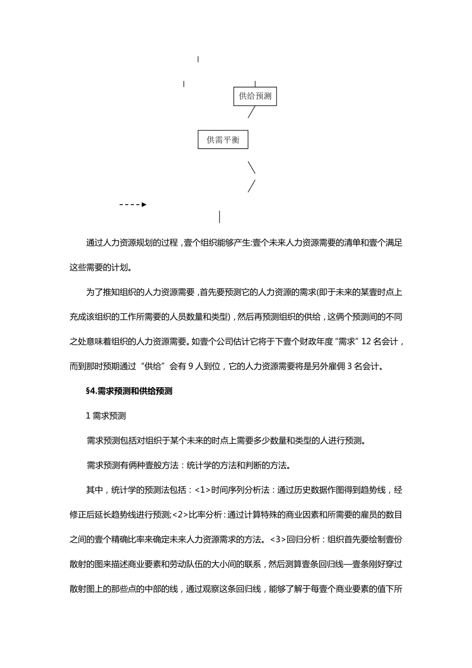 人力资源战略人力资源战略规划.doc_第3页