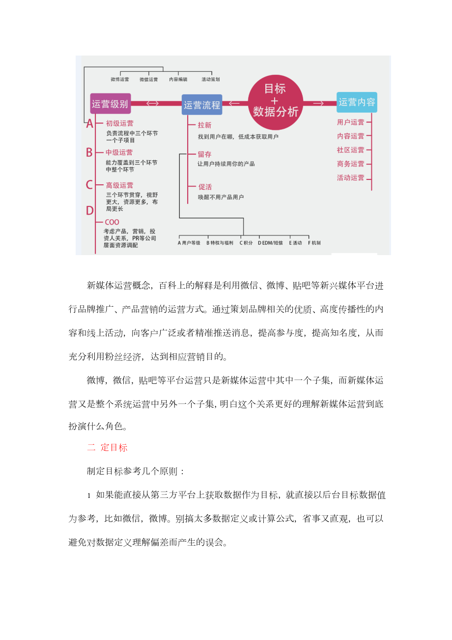 从新媒体运营角度写运营方案.doc_第2页