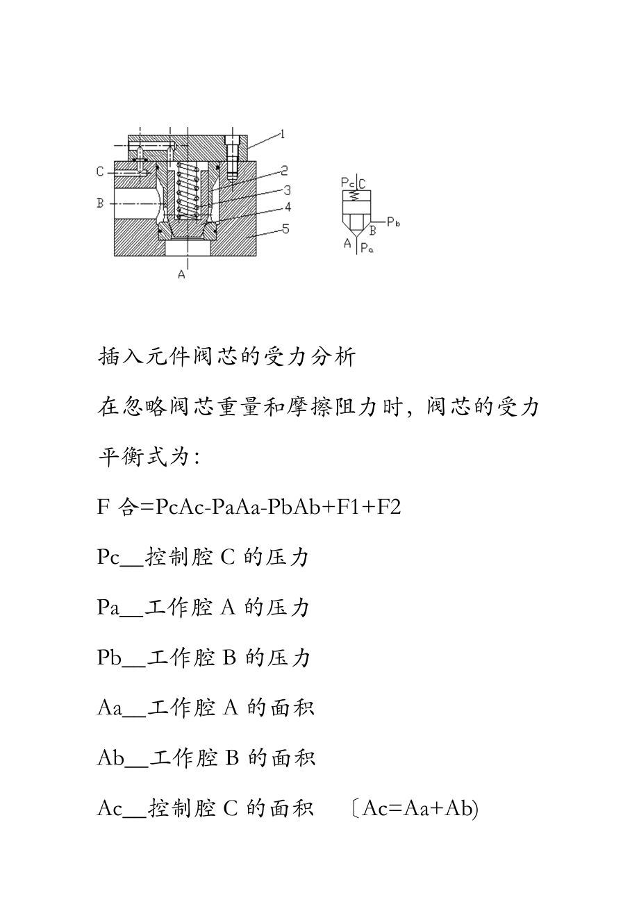 二通插装阀控制技术.doc_第2页