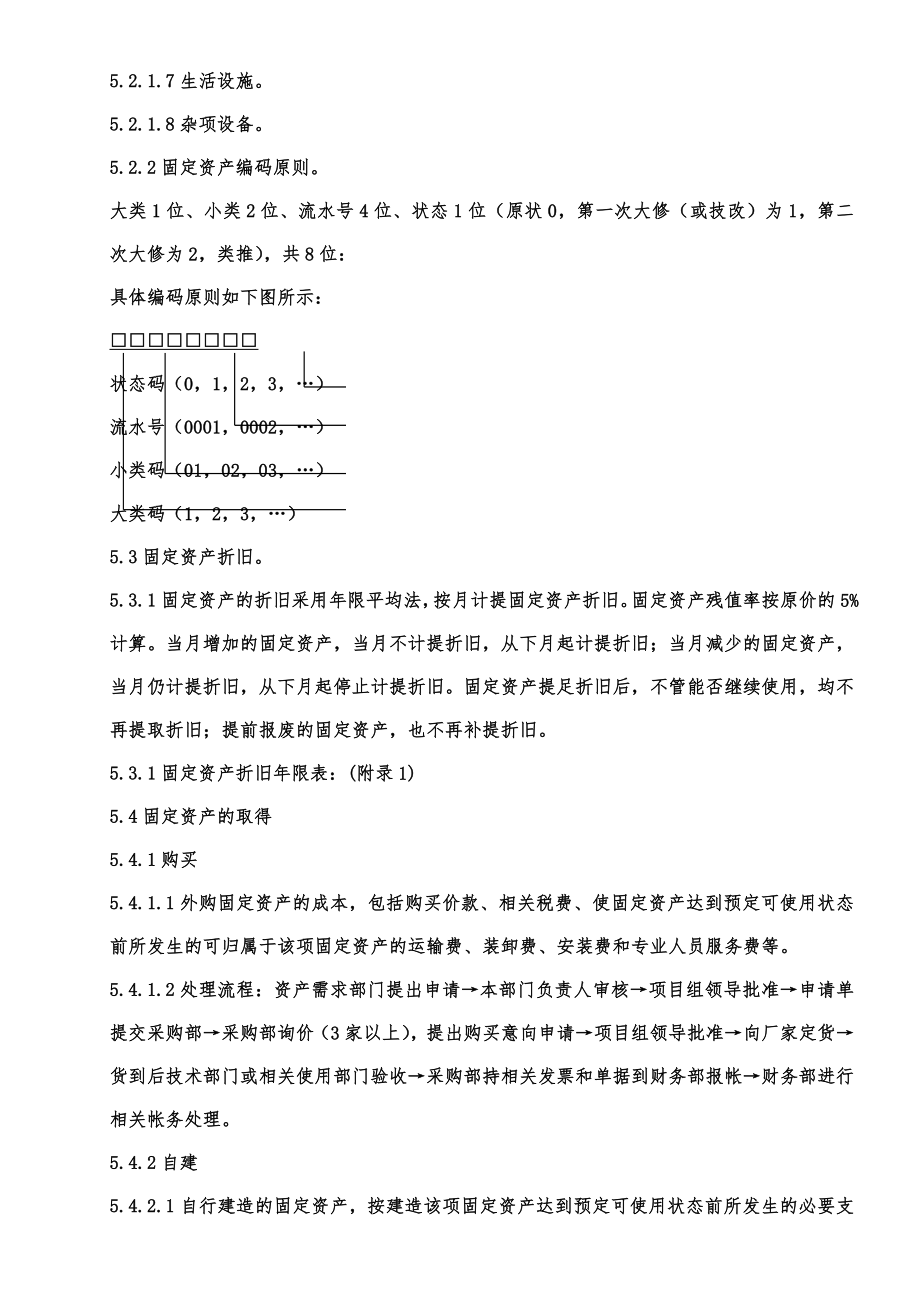 中小企业制度汇总大全.doc_第3页