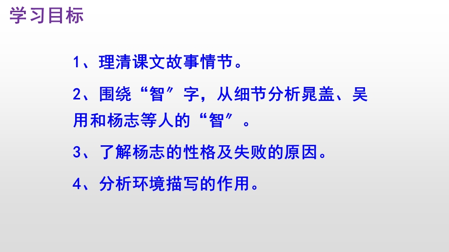 九年级语文21智取生辰纲优秀课件.pptx_第3页