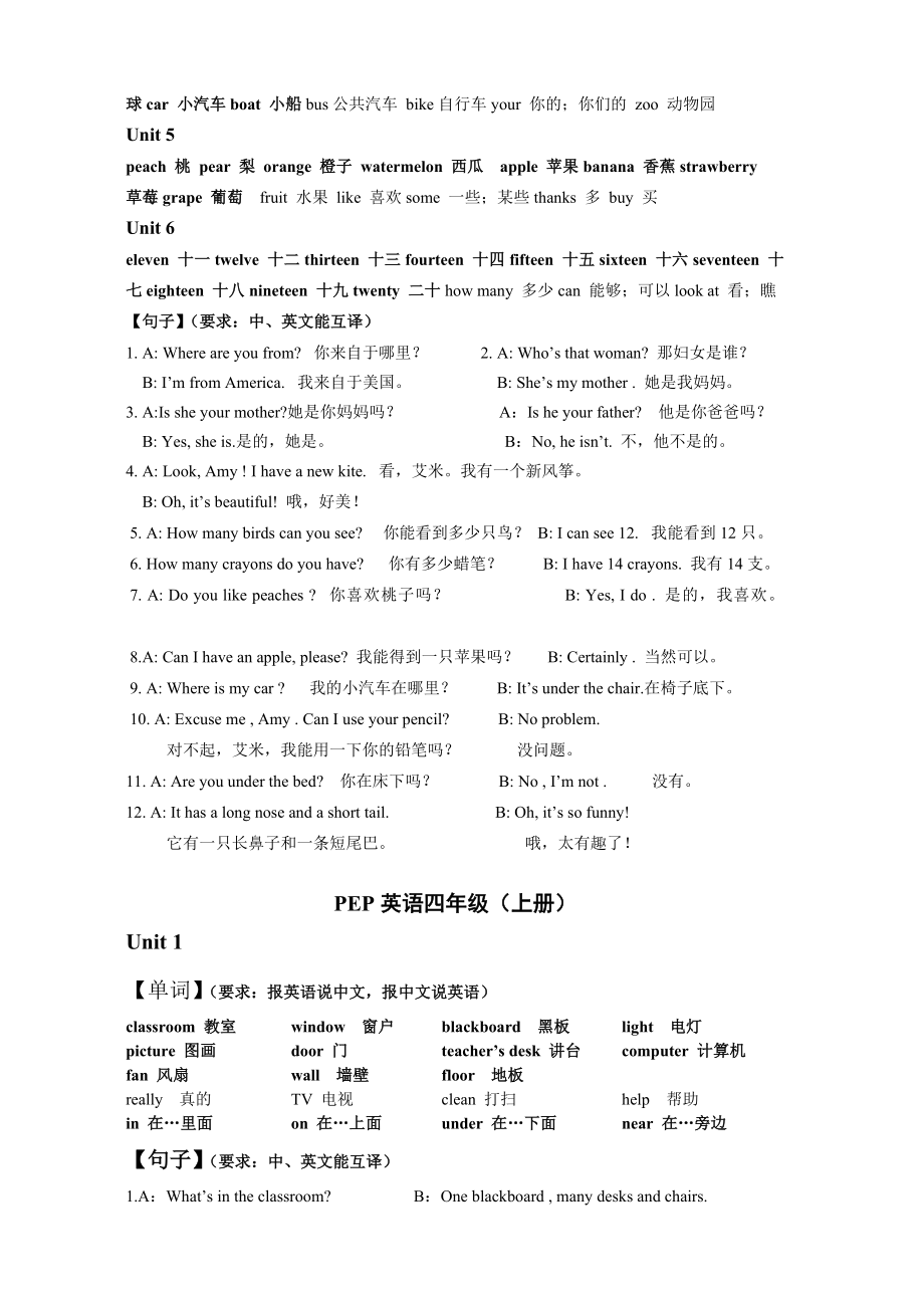 人教版三—四年级英语知识点总结.doc_第3页