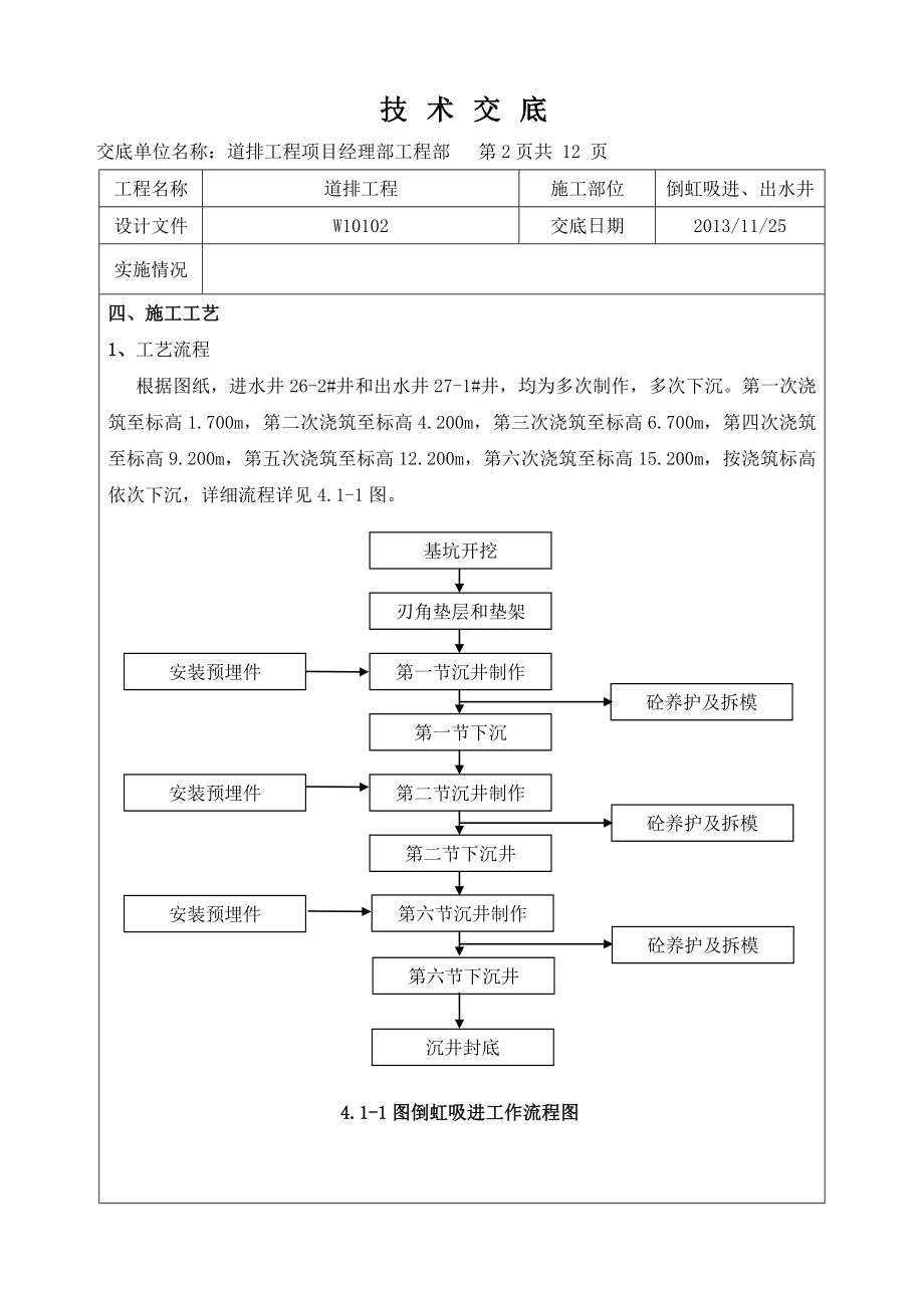 倒虹吸井交底.doc_第2页