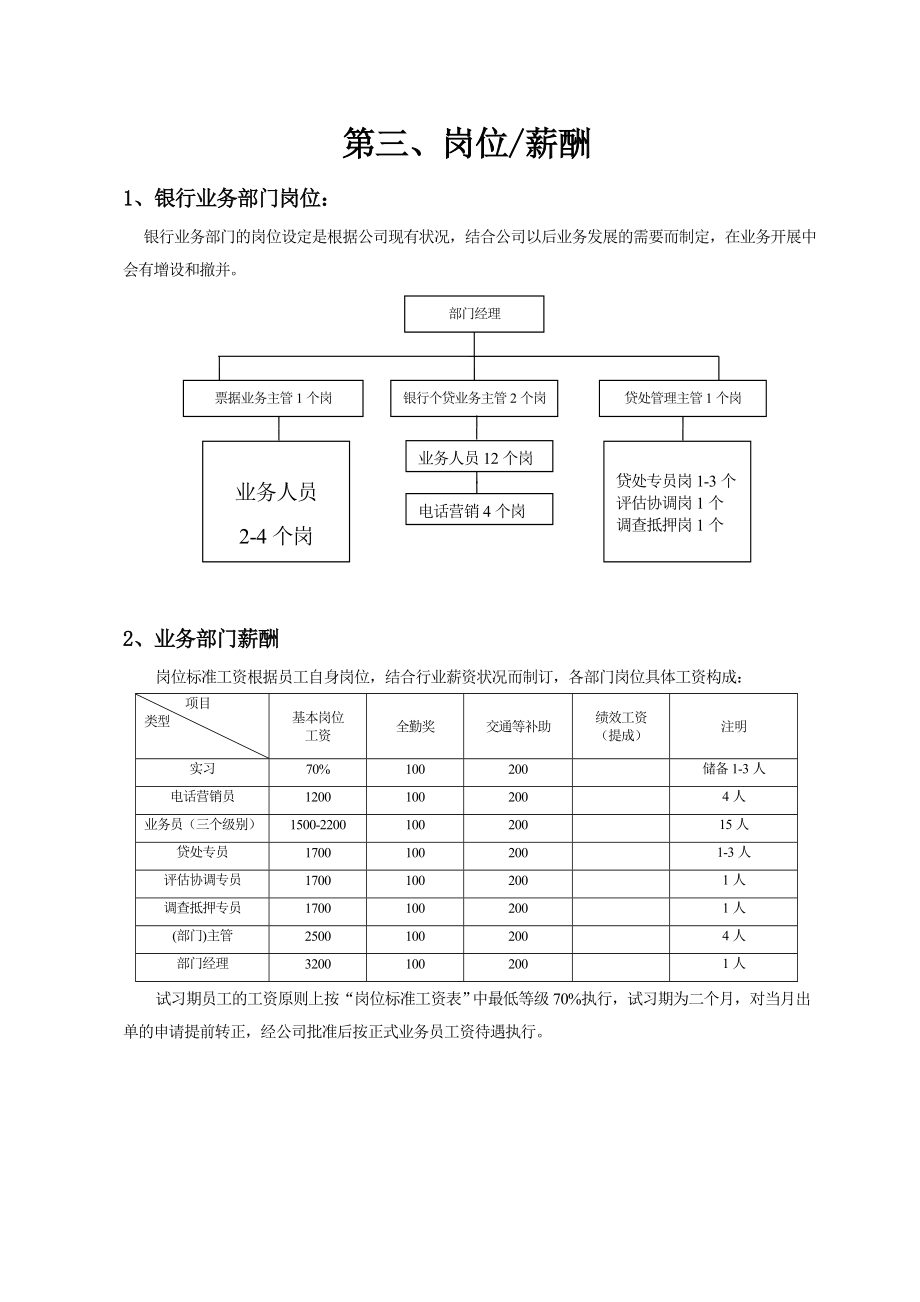 银行商业计划书模板.doc_第3页