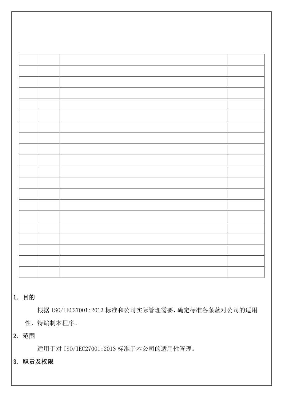 信息安全适用性声明.doc_第2页