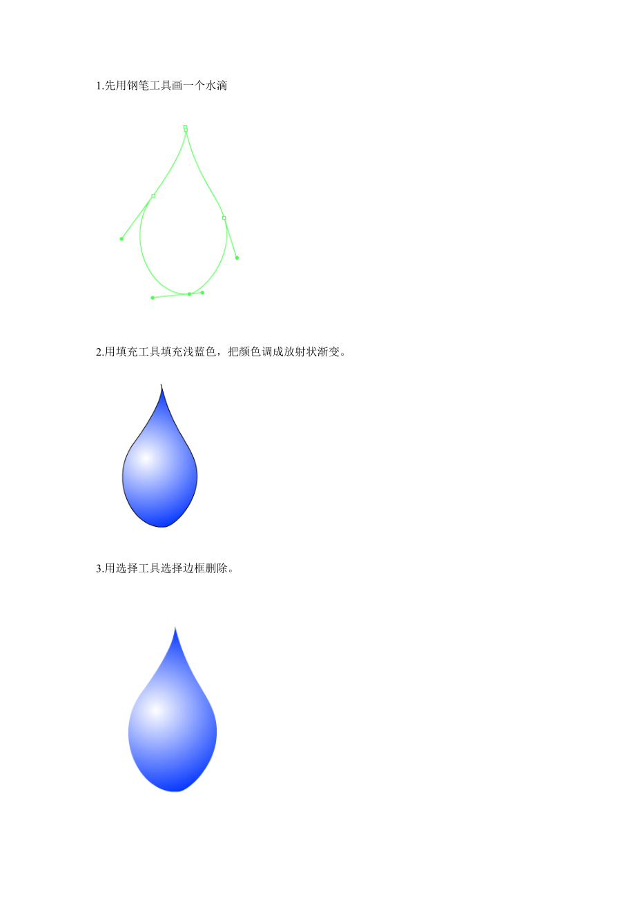 节约用水flash制作步骤.doc_第1页