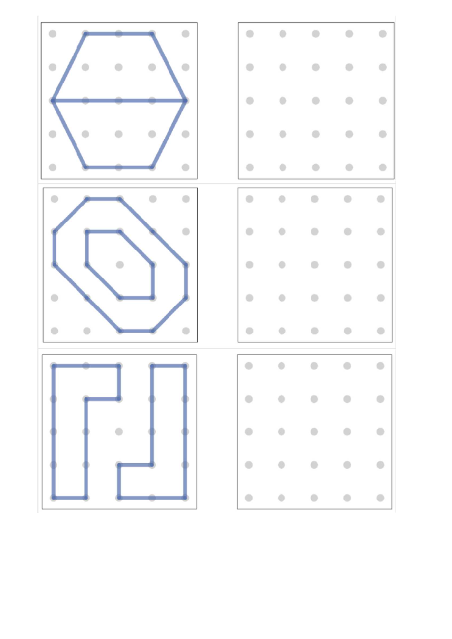 儿童专注力训练利器2：点仿画(点连线).docx_第3页