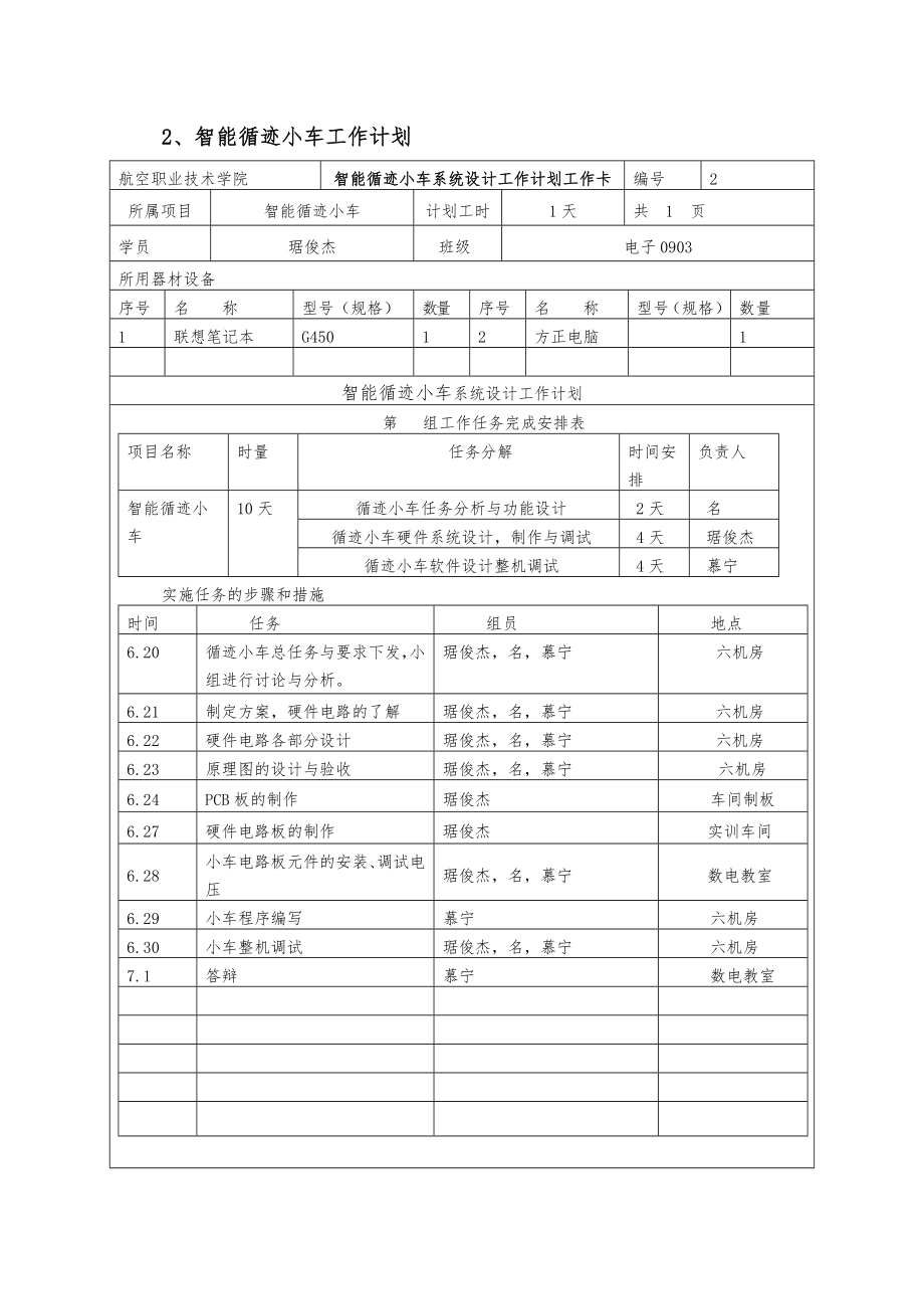 智能循迹小车设计与制作.doc_第3页