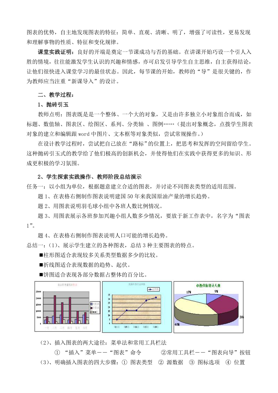 培养学生的创新精神和实践能力——“表格数据的图形化”设计.doc_第2页