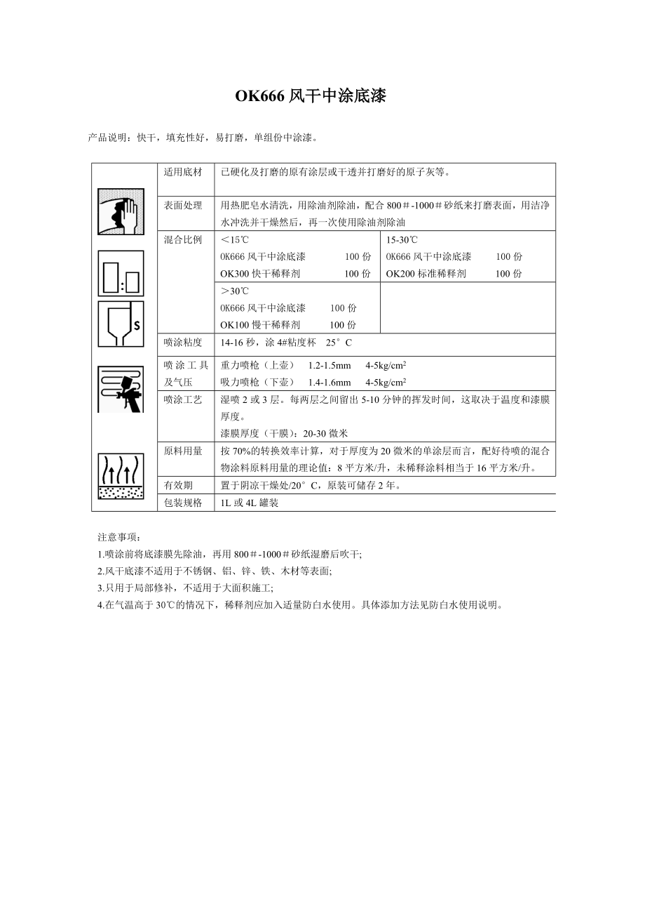 汽车漆产品说明书(迪比克).doc_第3页