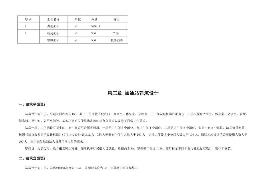 加油站方案设计说明书资料.doc_第3页