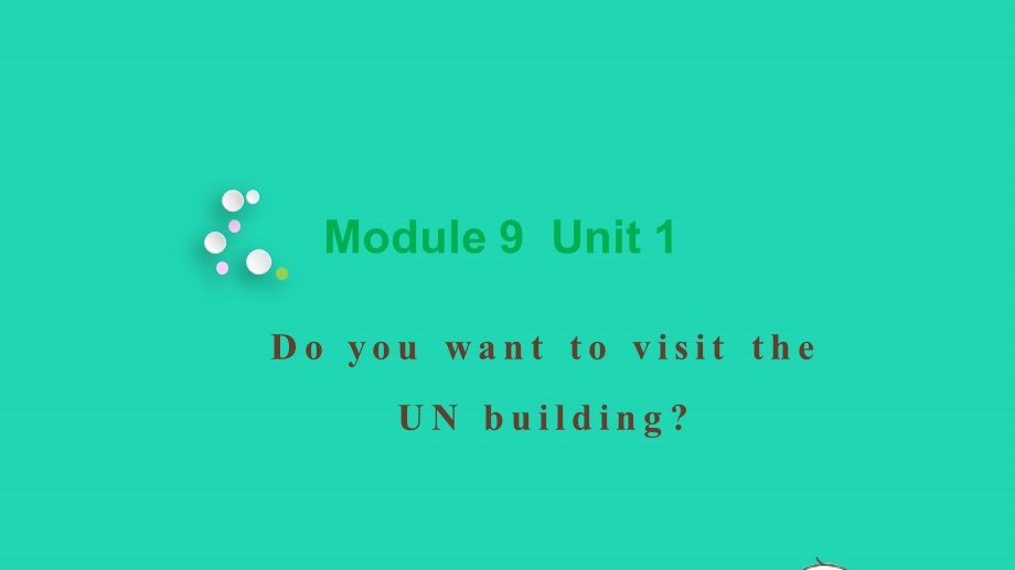 六年级英语上册Module9Unit1教学课件外研版三起.ppt_第1页