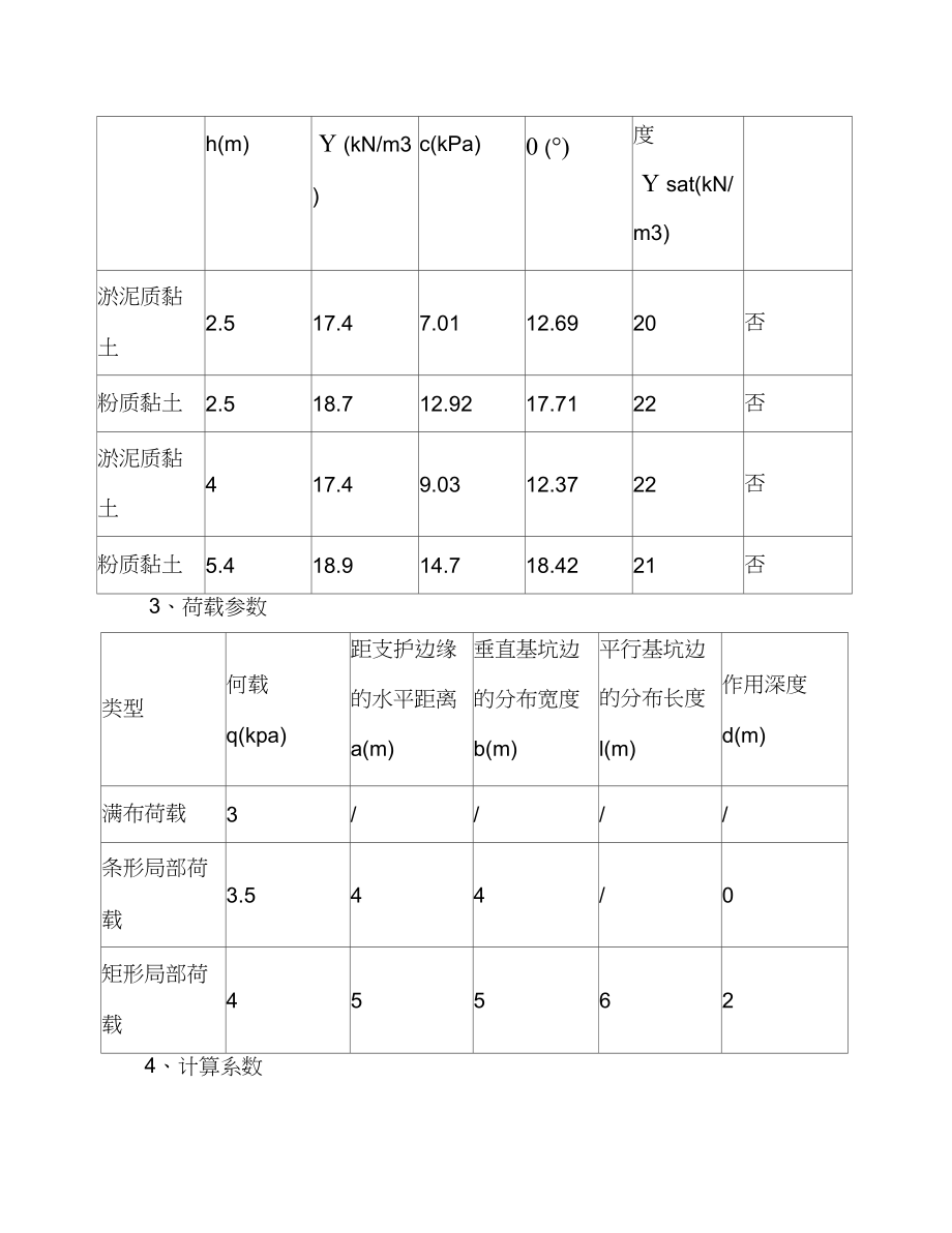 悬臂支护结构设计计算书.docx_第2页