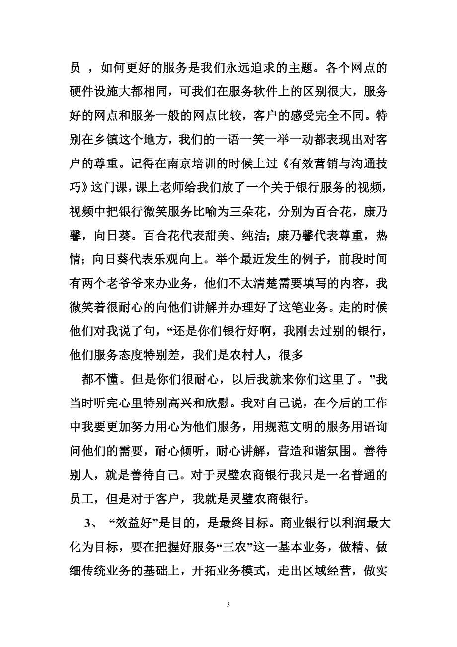 三好银行文明服务总结报告.doc_第3页