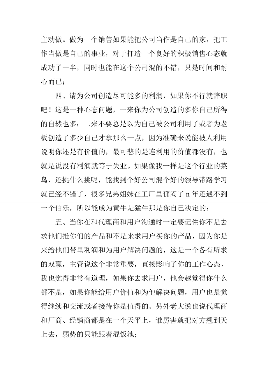 IT行业销售工作总结.doc_第2页