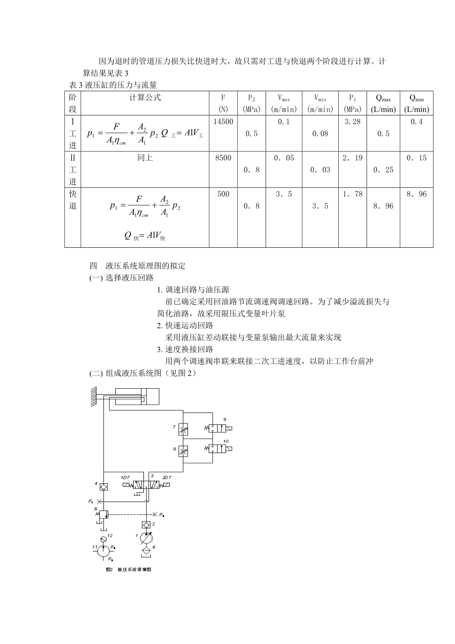 液压系统的设计计算(推荐文档).doc_第3页