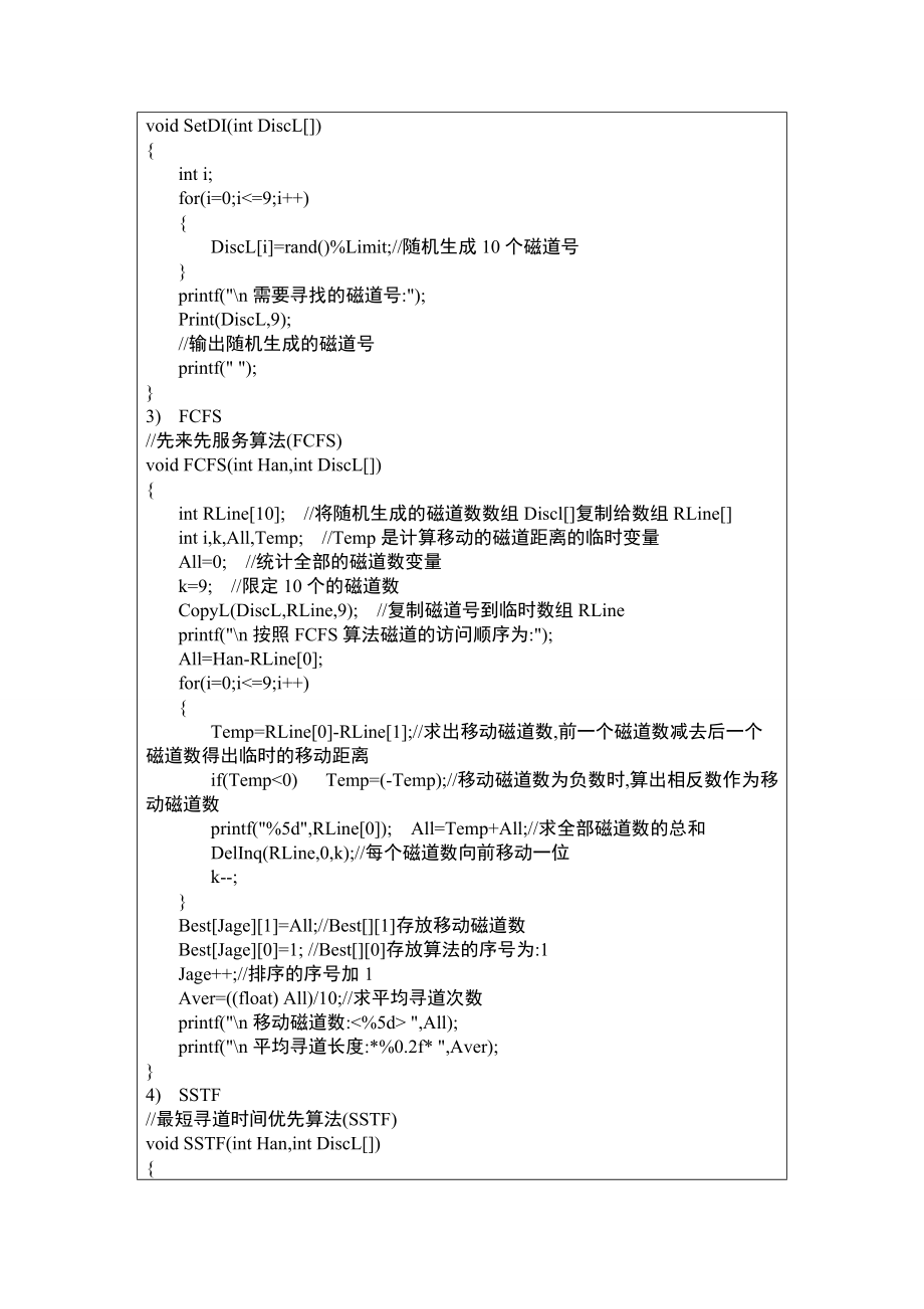 磁盘调度算法的实现.doc_第3页