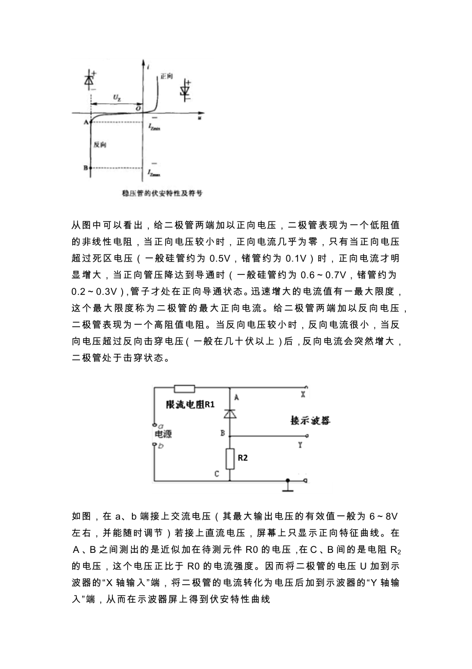 示波器在电磁测量中华工大物实验.docx_第2页