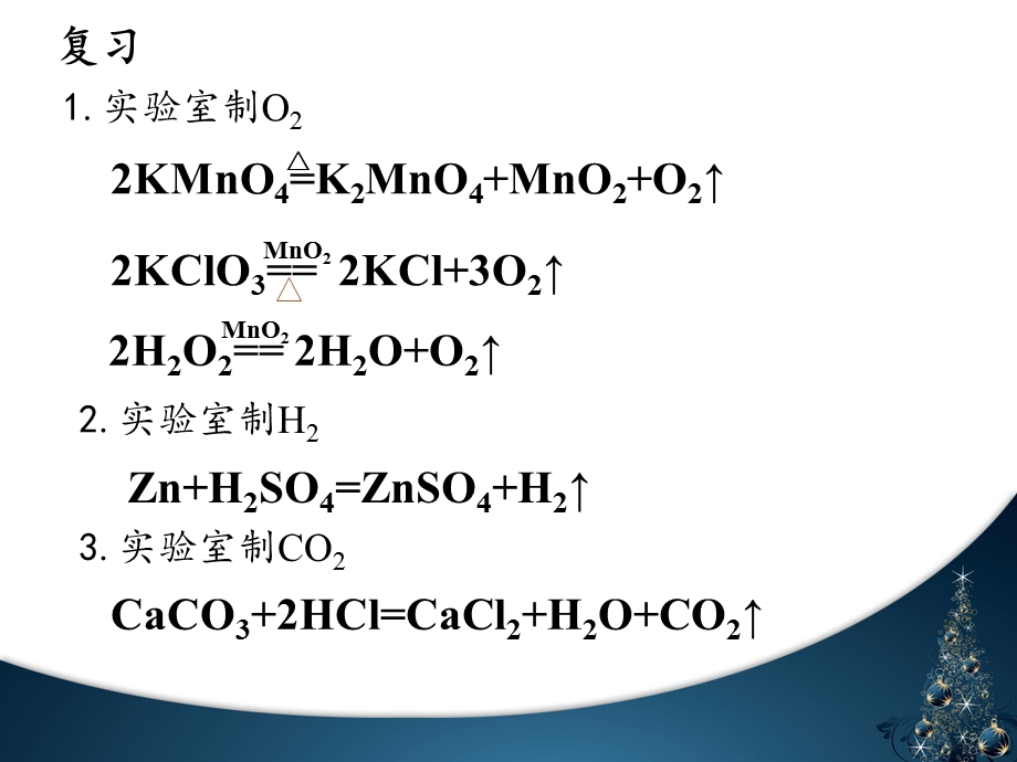 氯气的实验室制法氯离子的检验.ppt_第2页