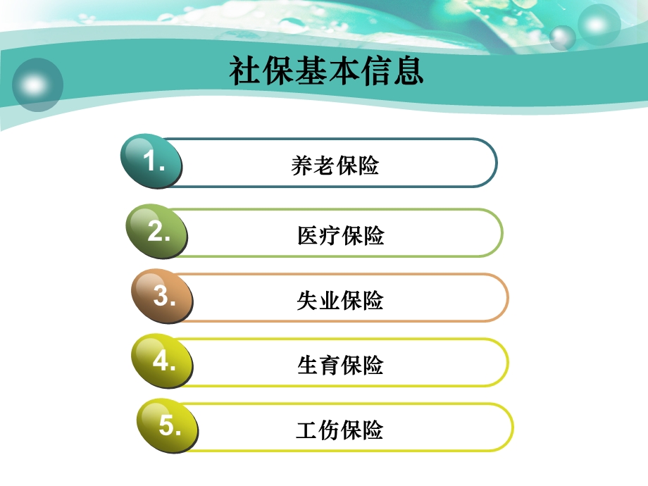 社会保险、住房公积金知识讲座.ppt_第3页