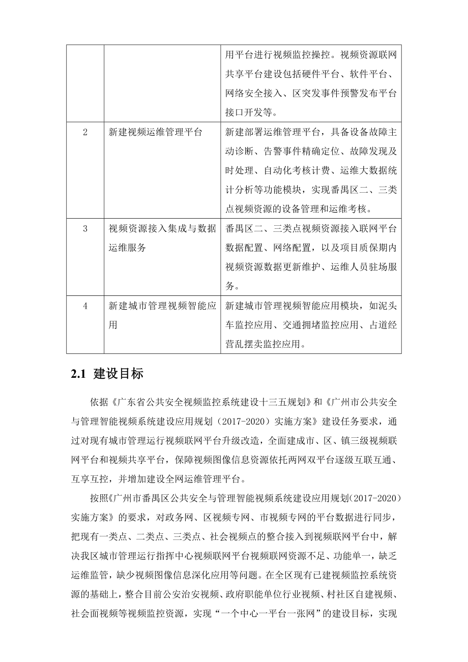 番禺区视频资源汇聚系统升级改造项目.doc_第3页