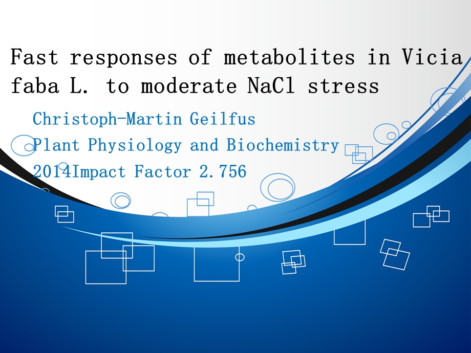 研究生文献汇报.ppt_第1页