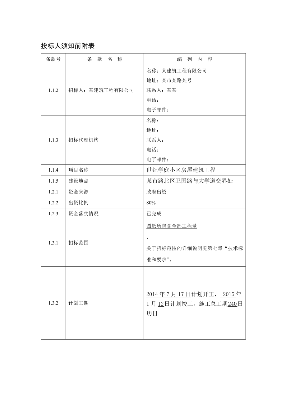 招投标课程设计范本.doc_第3页