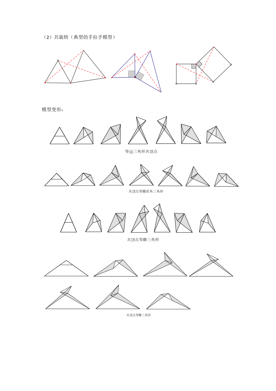 全等几何模型讲解精编版.docx_第3页