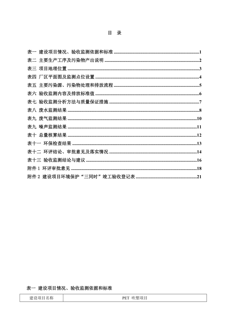 模版环境影响评价全本广大公众参与建设项目环境保护工作公示时间：9月22日——9月28日（7天）联系电话传真：0255733872857.doc_第2页